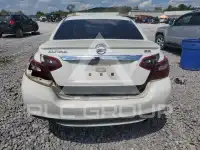 2017 Nissan ALTIMA фото