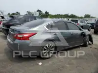 2017 Nissan ALTIMA фото