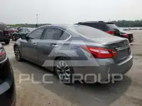 2017 Nissan ALTIMA фото