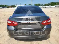 2017 Nissan ALTIMA фото