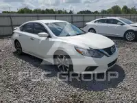 2017 Nissan ALTIMA фото
