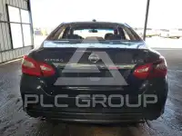2017 Nissan ALTIMA фото
