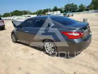 2017 Nissan ALTIMA фото
