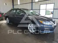 2017 Nissan ALTIMA фото