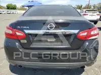 2017 Nissan ALTIMA photo