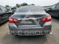 2017 Nissan ALTIMA фото