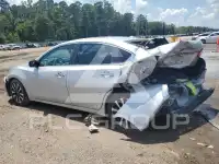2017 Nissan ALTIMA фото