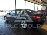 2017 Nissan ALTIMA фото