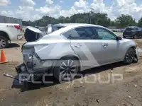 2017 Nissan ALTIMA фото