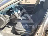 2017 Nissan ALTIMA фото