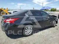2017 Nissan ALTIMA photo