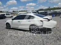 2017 Nissan ALTIMA фото