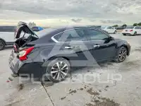 2017 Nissan ALTIMA фото