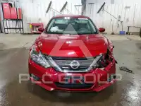 2017 Nissan ALTIMA фото