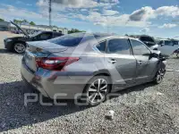 2017 Nissan ALTIMA фото