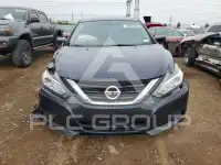 2017 Nissan ALTIMA photo
