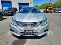 2017 Nissan ALTIMA фото