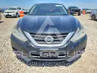 2017 Nissan ALTIMA фото