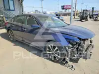2017 Nissan ALTIMA фото