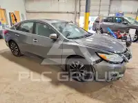 2017 Nissan ALTIMA фото