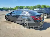 2017 Nissan ALTIMA фото