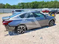 2017 Nissan ALTIMA фото