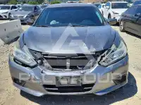 2017 Nissan ALTIMA photo