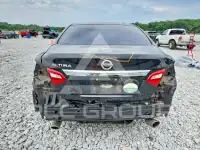 2017 Nissan ALTIMA фото