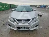 2017 Nissan ALTIMA фото