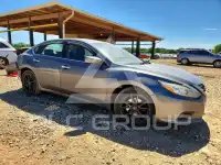 2017 Nissan ALTIMA фото
