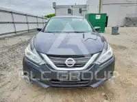 2017 Nissan ALTIMA фото