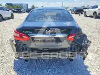 2017 Nissan ALTIMA фото