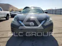2017 Nissan ALTIMA фото