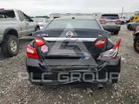 2017 Nissan ALTIMA фото