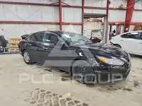 2017 Nissan ALTIMA photo
