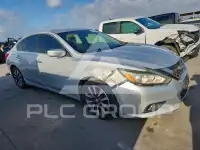 2017 Nissan ALTIMA фото