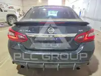 2017 Nissan ALTIMA фото