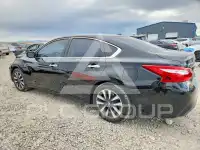 2017 Nissan ALTIMA фото
