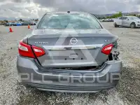 2017 Nissan ALTIMA photo
