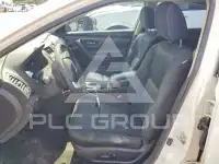 2017 Nissan ALTIMA фото