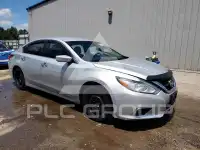 2017 Nissan ALTIMA фото