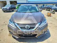 2017 Nissan ALTIMA фото