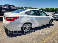 2017 Nissan ALTIMA фото
