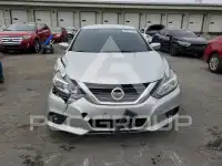 2017 Nissan ALTIMA фото