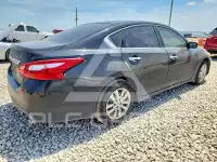 2017 Nissan ALTIMA фото