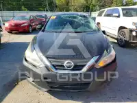 2017 Nissan ALTIMA фото