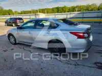 2017 Nissan ALTIMA фото