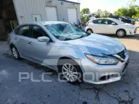 2017 Nissan ALTIMA фото