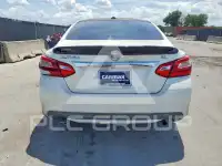 2017 Nissan ALTIMA фото