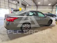 2017 Nissan ALTIMA фото